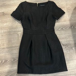 French connection mini dress